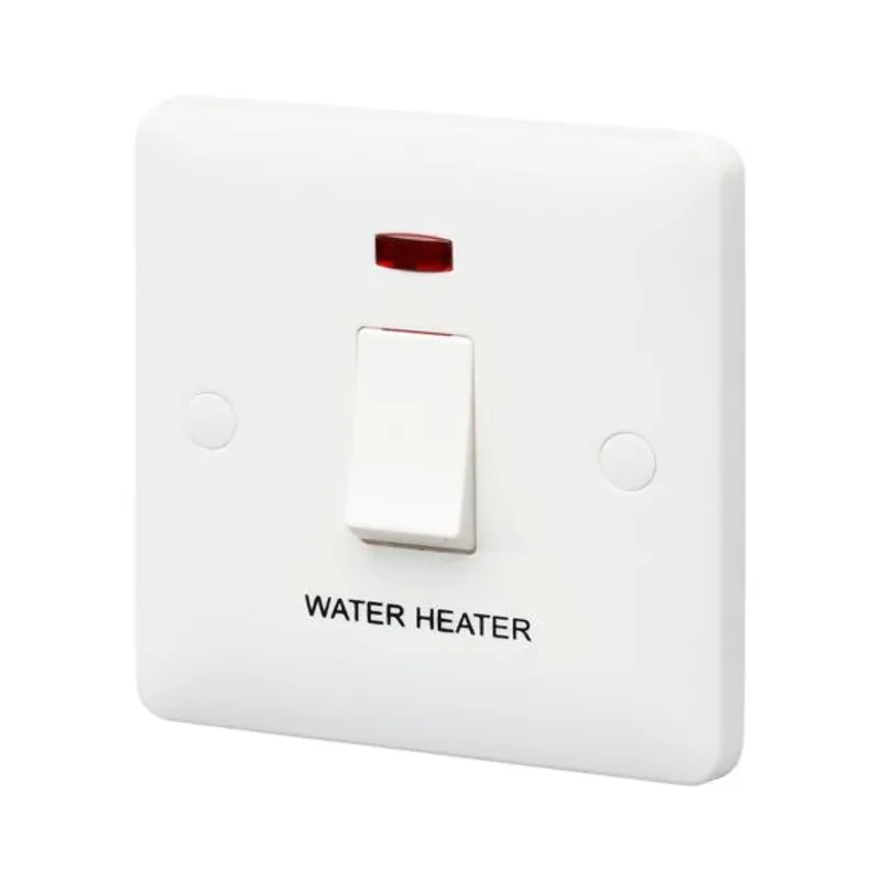 MB5105WHI MK Base High Current DP Switches