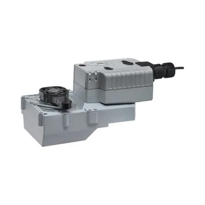 MBE6L4N2/U VR and VH Series Butterfly Valve Replacement Actuator