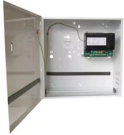 MD-3250 Multi Detector (Smoke + Heat), Without B