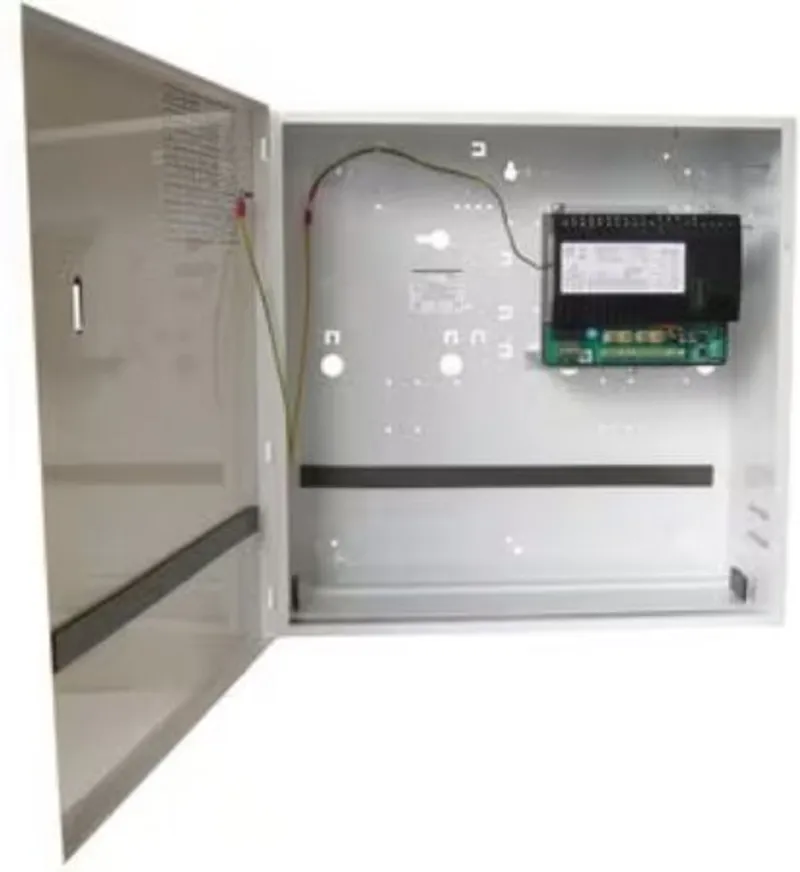 MD-3250 Multi Detector (Smoke + Heat), Without B