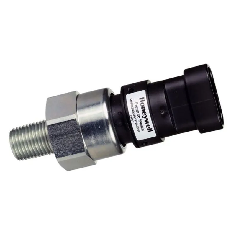 MER01400BBYNKCAA25 ME Pressure Switch