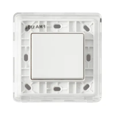 MH23476BLKC MK Dimensions RF Transmitter Modules
