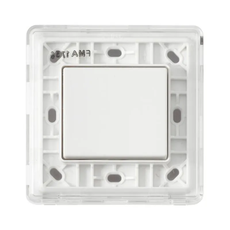 MH23476BLKC MK Dimensions RF Transmitter Modules