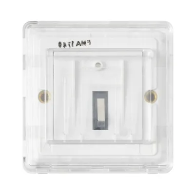 MH35201BLKC MK Dimensions Key Card Switch Modules