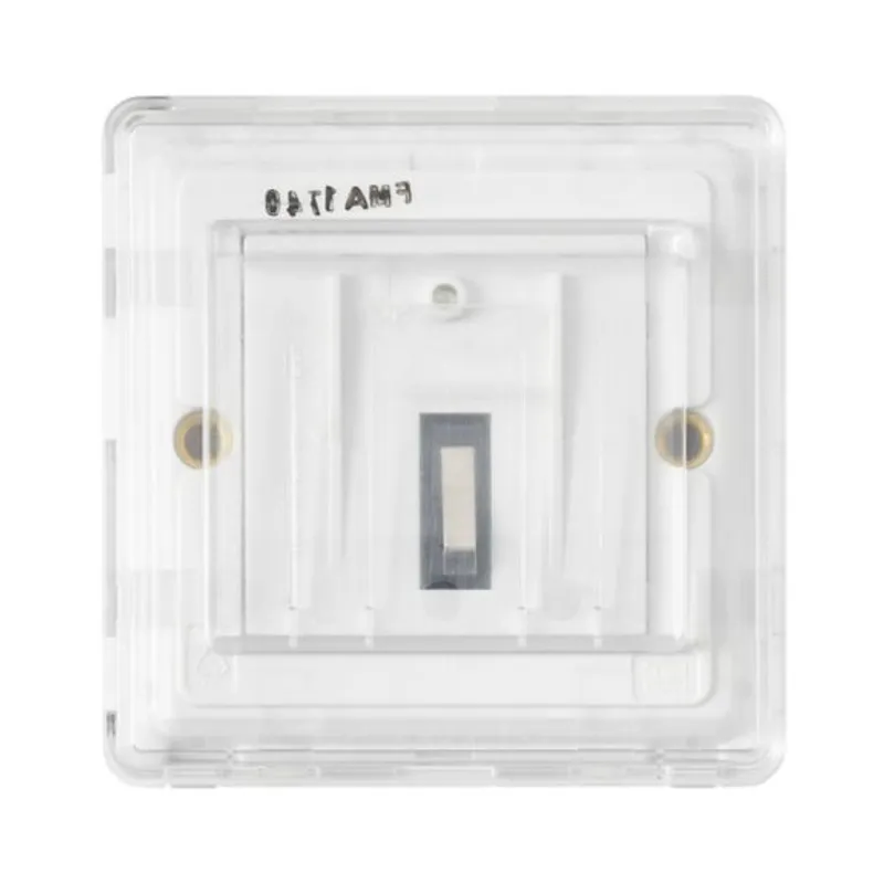 MH35201BLKC MK Dimensions Key Card Switch Modules