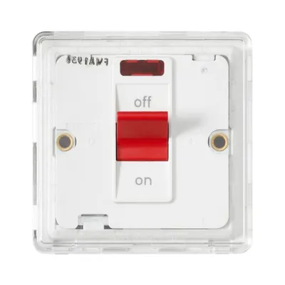 MH4305BLKC MK Dimensions High Current Switch Modules
