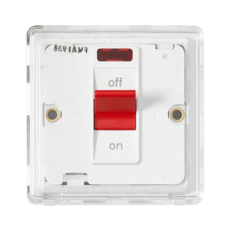 MH4305BLKC MK Dimensions High Current Switch Modules