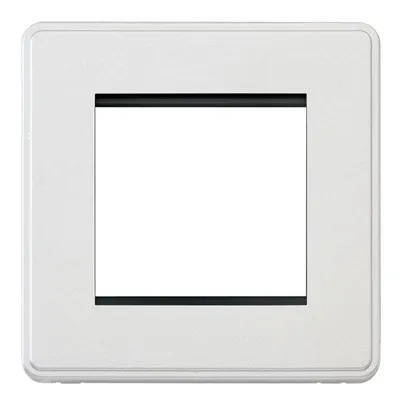 MH4331BLKC MK Dimensions Grid Frontplate Modules