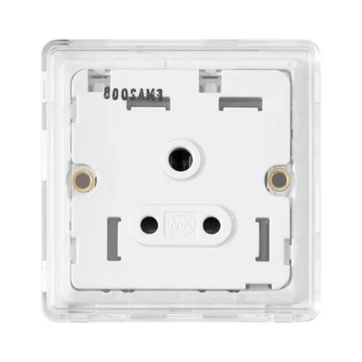 MH4381BLKC MK Dimensions Round Pin Socket Modules