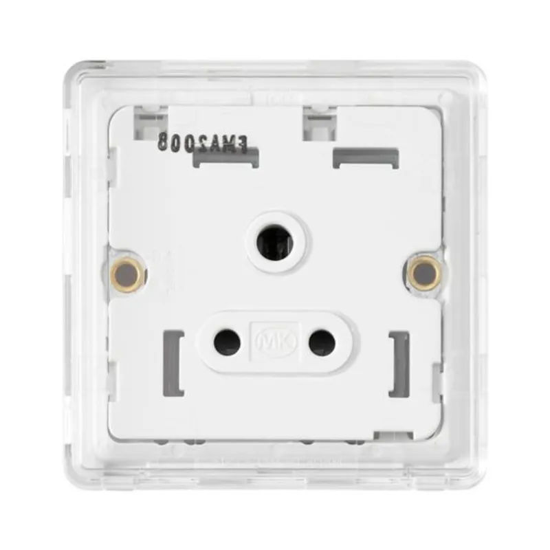 MH4381BLKC MK Dimensions Round Pin Socket Modules