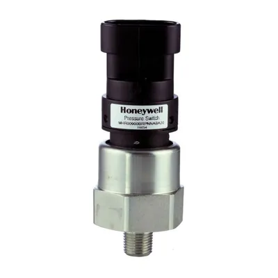 MHF01000BTMNNABA01 Medium Pressure Switch