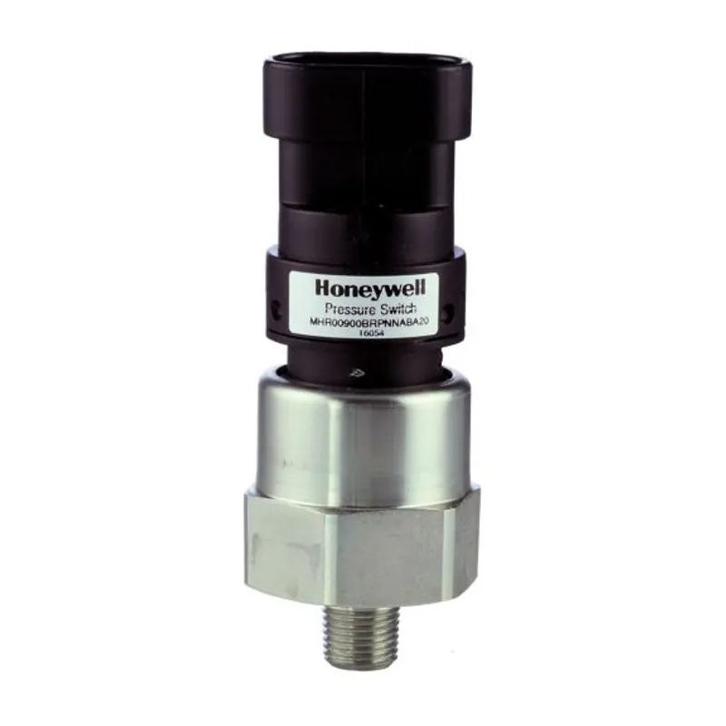 MHF01000BTMNNABA01 Medium Pressure Switch