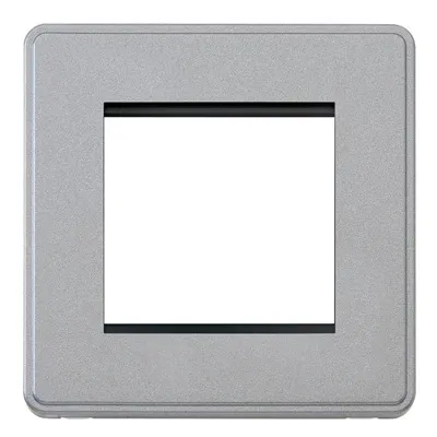 MHFP001CHM MK Dimensions CHM Switch and Grid Frontplates