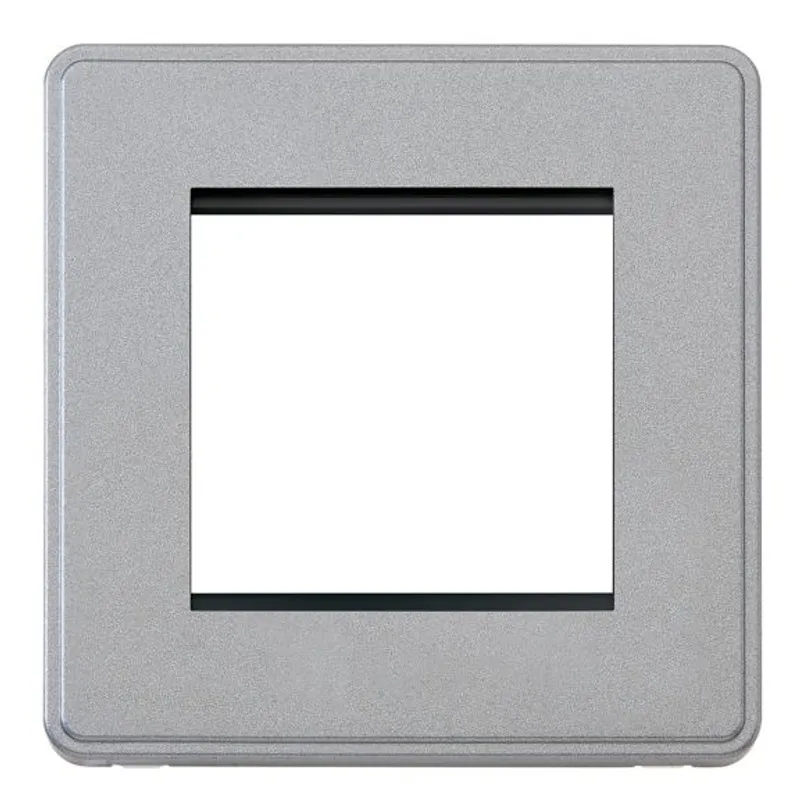 MHFP001CHM MK Dimensions CHM Switch and Grid Frontplates