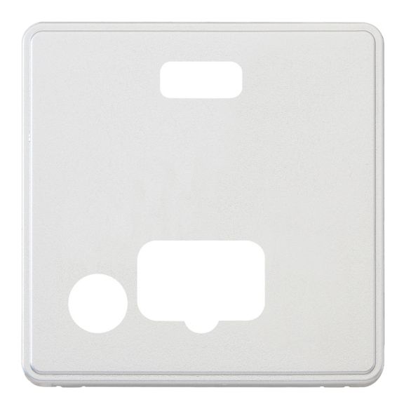 MHFP003LTS MK Dimensions LTS Connection Unit Frontplates