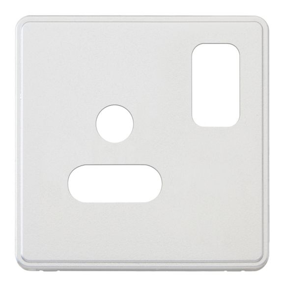 MHFP013LTS MK Dimensions LTS Socket Frontplates