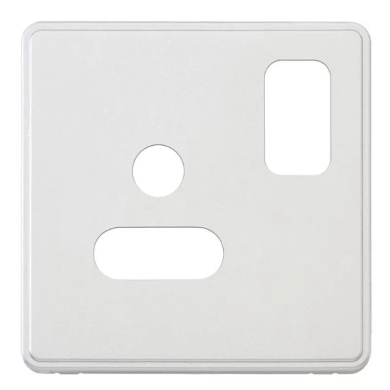 MHFP013LTS MK Dimensions LTS Socket Frontplates
