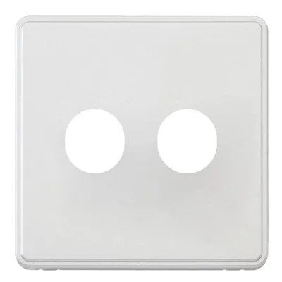 MHFP029MBK MK Dimensions LTS Dimmer Frontplates