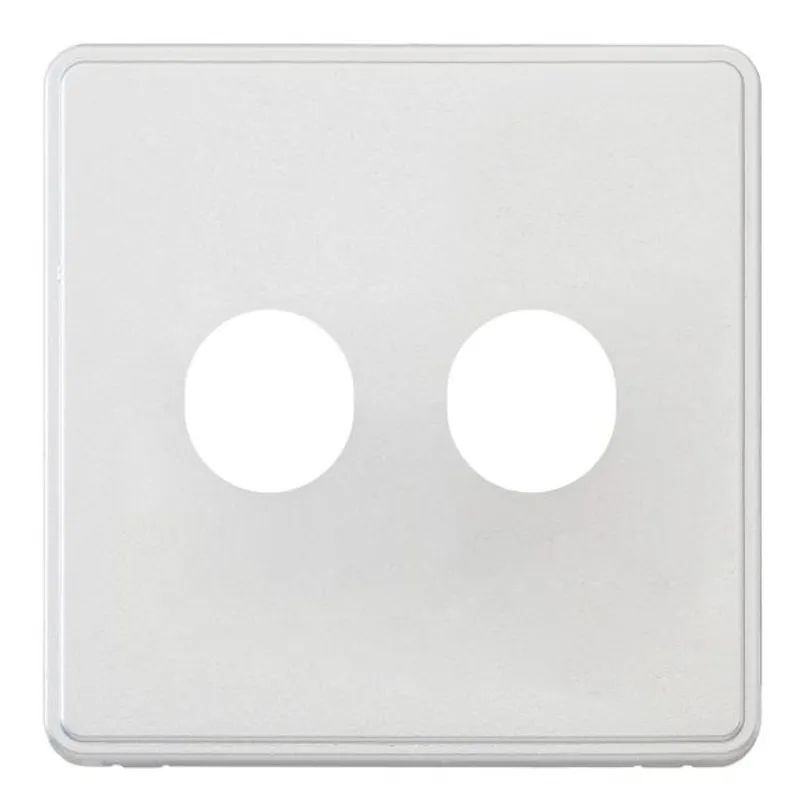 MHFP029MBK MK Dimensions LTS Dimmer Frontplates