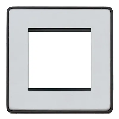 MHFP029SSTB MK Dimensions SSTB <NEWLINE>Euro Frontplates