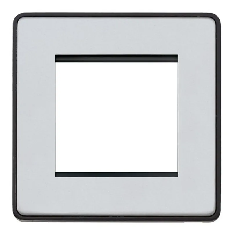 MHFP029SSTB MK Dimensions SSTB <NEWLINE>Euro Frontplates