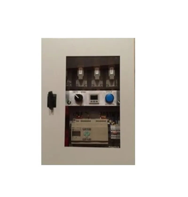 MI-LPB2-S3I MI-LPB2 Addressable Reflector