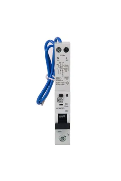 MK4406S MK Sentry AFDD