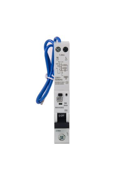 MK4406S MK Sentry AFDD