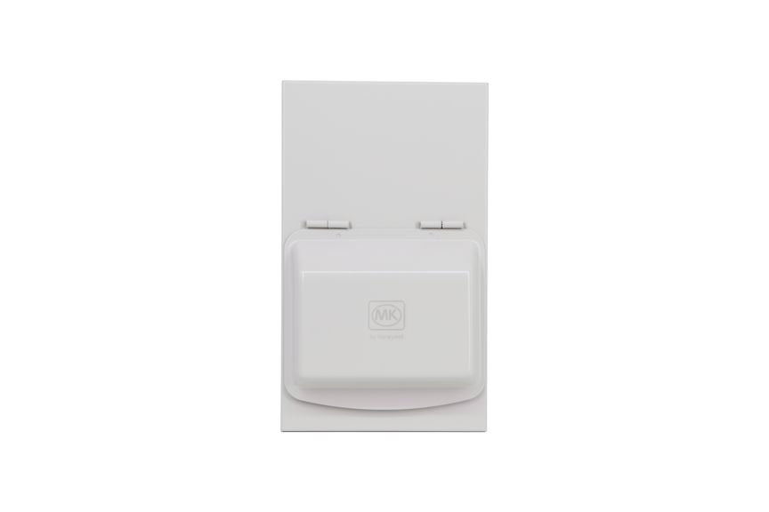 MK5604SMET MK Sentry Consumer Unit