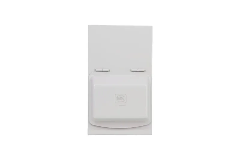 MK5604SMET MK Sentry Consumer Unit