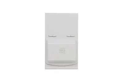 MK5704SMET MK Sentry Partially Populated Consumer Unit