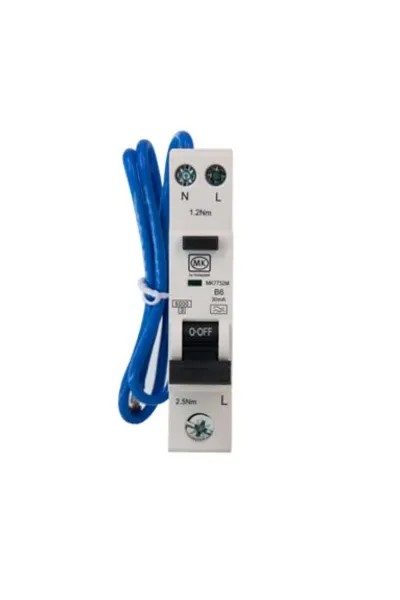 MK6532M MK Sentry RCBO