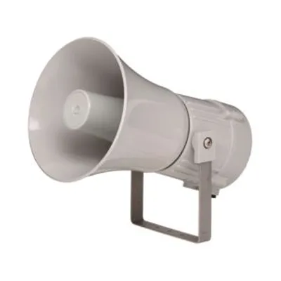 ML15FV725CN1A1R ML15F PA Horn Loudspeaker 15W 111dB +/-3dB at 15w at 10'