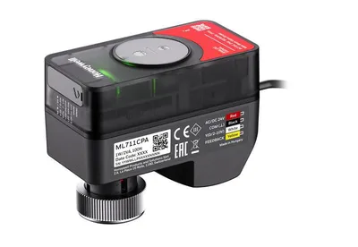 ML711CPA ML71 Series Small Linear Actuators