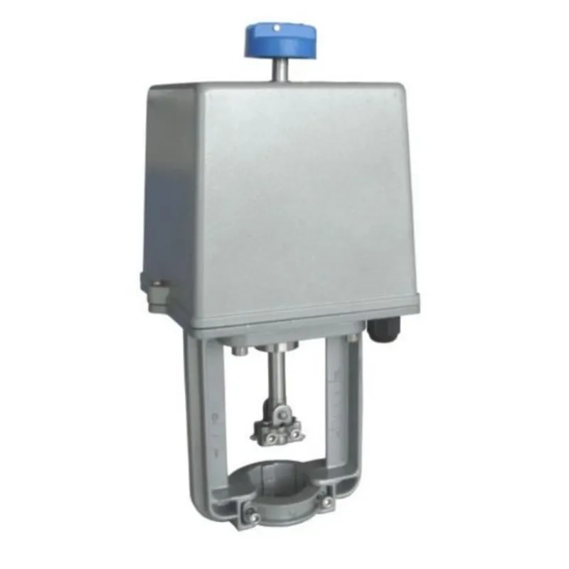 ML8624A2544 ML8624 Series Linear Electric Actuators