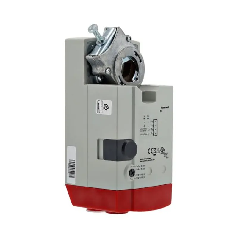 MN6120A1002 MNxx20 175 lb-in. and MNxx34 300 lb-in. Non-Spring Return Direct Coupled Actuators