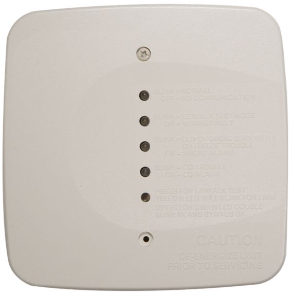 MOD2W i³™ Series Maintenance Module