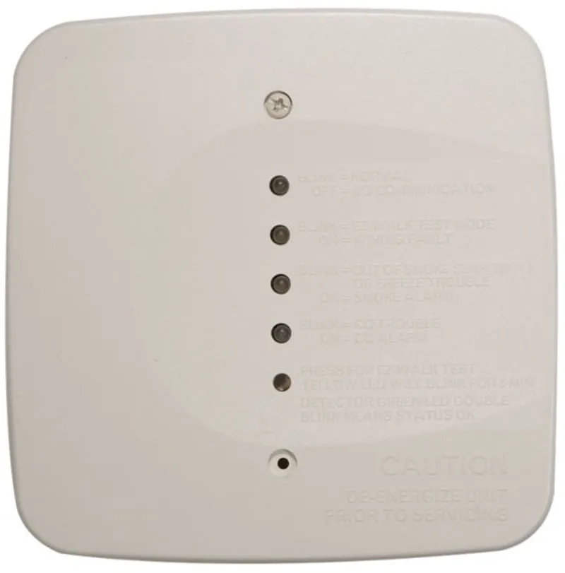 MOD2W i³™ Series Maintenance Module