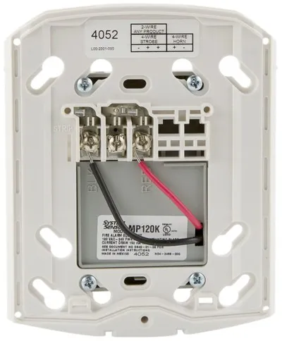 MP120K MP120K Mounting Plate