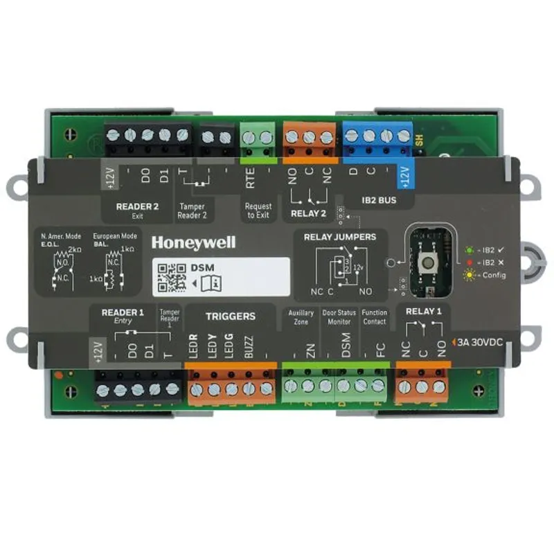MPIDC1 MAXPRO Intrusion Peripherals - Door Control Module
