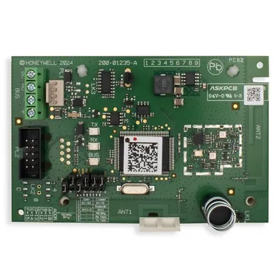 MPIWLTXAL MAXPRO Intrusion RF Portal