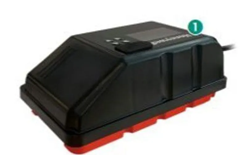 MRE76MAC PICV Actuator