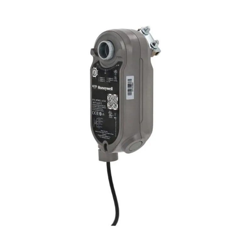 MS3103J1021/B MSxx03 Diamond Series 27 lb-in. Spring Return Direct Coupled Actuators