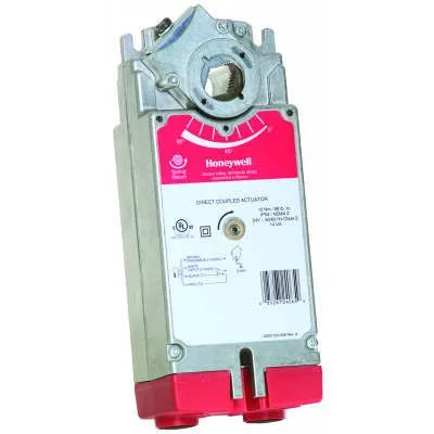 MS4604F1010/B. MS Two-Position Actuator
