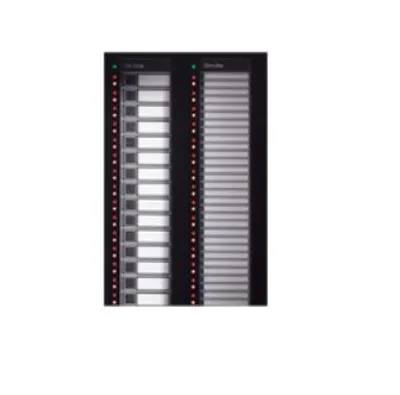 MUS4A/Y000SF/12 Dual Pole Conventional MCP