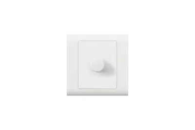 MV1511WHI MK Essentials Dimmers