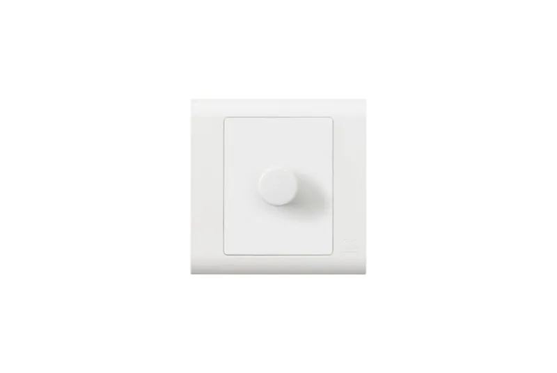 MV1511WHI MK Essentials Dimmers