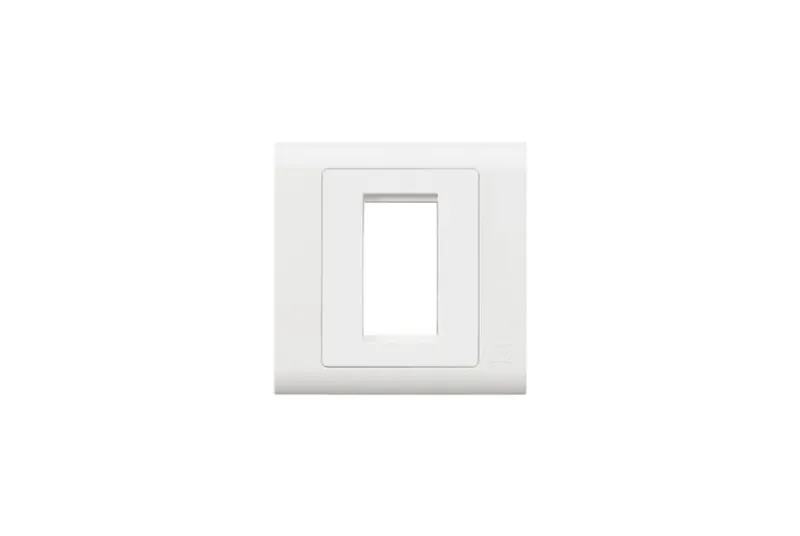 MV181CHA MK Essentials Euro Modular Frontplates