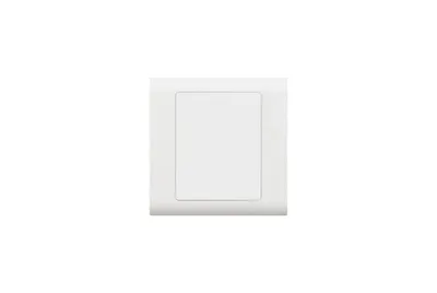 MV3827CHA MK Essentials Blankplates