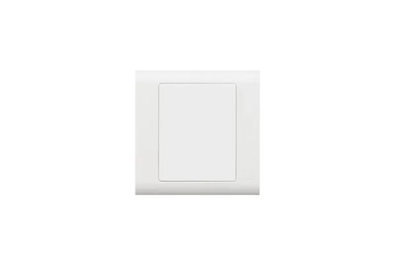 MV3827CHA MK Essentials Blankplates